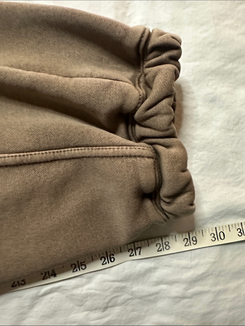 Free People Sprint To Finish Pants Size M - Picture 14 of 14